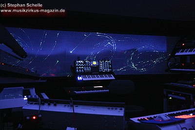 Bernd Kistenmacher Bochum 2010